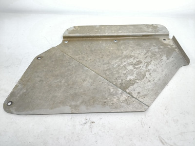 20 Kawasaki Teryx KRX KRF 1000 Skid Plate Belly Cover