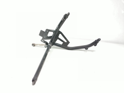 05 Buell Firebolt XB 12 XB12R Engine Motor Mount Bracket L0500.02A8