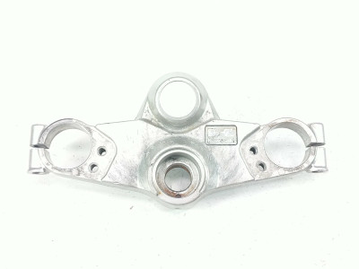 85 Kawasaki Ninja ZX600 Top Upper Triple Clamp Tree - Sun