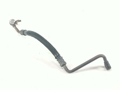 02 Kawasaki Ninja ZZR1200 Oil Cooler Hose