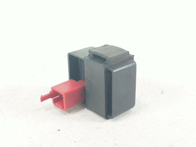 02 Kawasaki Ninja ZZR1200 Gas Fuel Relay