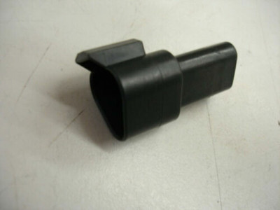 ##　B×K Harley-Davidson OEM NOS Genuine Motorcycle P/N 72106-94BK 6-Pin