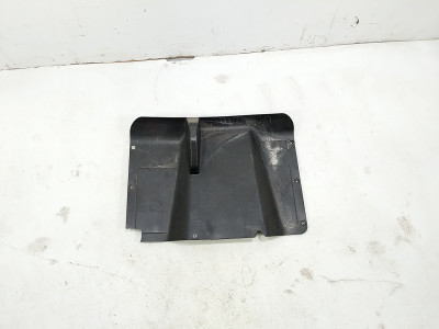 12 Polaris Ranger 800 Crew Cover Panel Plastic Damaged