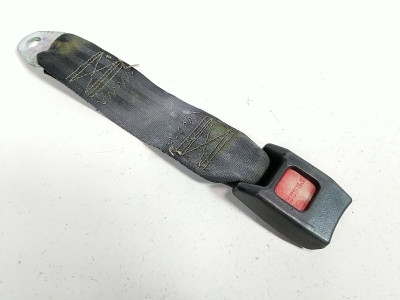 12 Polaris Ranger 800 Crew Center Seat Safety Seatbelt Buckle