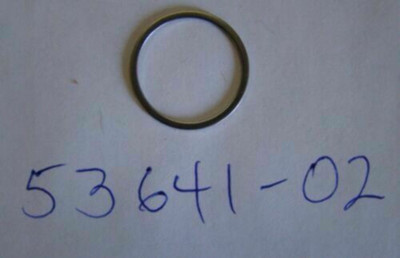 Harley Davidson OEM Lock Support Washer 53641-02 Touring Trike