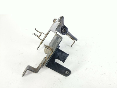 03 Kawasaki KLR 650 Electrical Mount Bracket