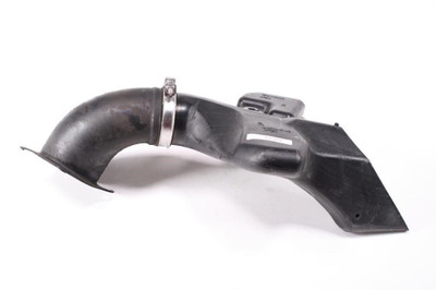 07 Kawasaki Concours ZG 1400 right Intake Ram Air Tube 14073-0145