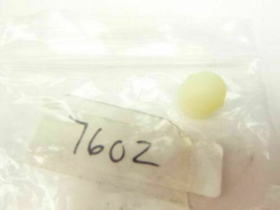 Harley Davidson Cap Nut Qty 2 OEM PN 7602