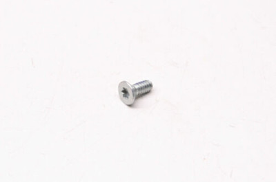 Harley Davidson New OEM Harley-Davidson 1750 Flat Torx Head Screw QTY2