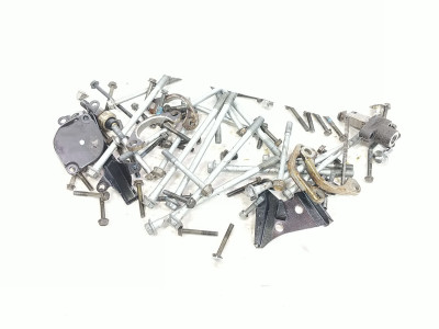 88 Kawasaki Mule 1000 KAF450 Engine Motor Bolt Kit