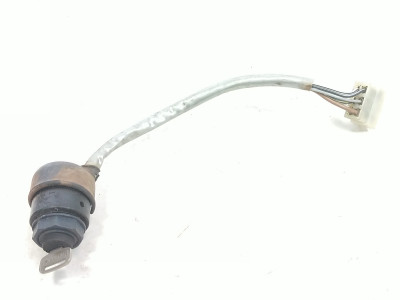 93 Kawasaki Mule 2510 KAF620 Ignition Switch With Key