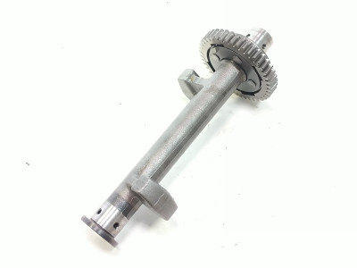 88 Kawasaki Mule 1000 KAF450 Engine Motor Counter Balancer Gear Shaft