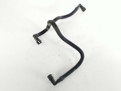 13 Suzuki SFV 650 Gladius Gas Fuel Line Hose