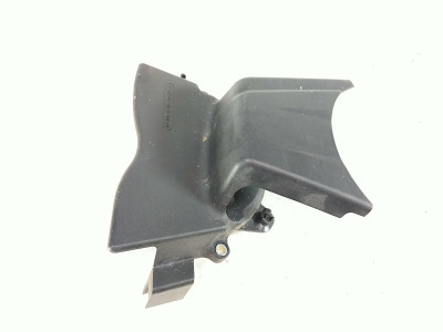 13 Honda CB500 X Black Sprocket Chain Guard 11350-MGZ-J000