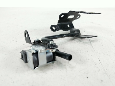 20 Honda Grom MSX 125 EVAP Emissions Canister Bracket Mount