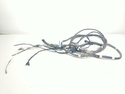 20 Kawasaki KRX Teryx KRF1000 Wiring Harness Rear Sub Wire DAMAGED