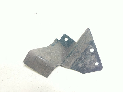 20 Kawasaki KRX Teryx KRF1000 Right Seat Cover Plastic 14093-0993