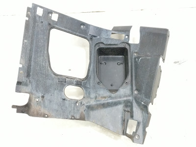 20 Kawasaki KRX Teryx KRF1000 Left Seat Back Cover Panel 14093-0840 TRSH DV