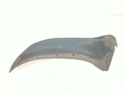 20 Kawasaki KRX Teryx KRF1000 Front Right Fender Cover Panel Mud Flap Fender