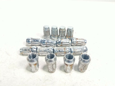 20 Kawasaki KRX Teryx KRF1000 Wheel Lug Nut Qty of 16