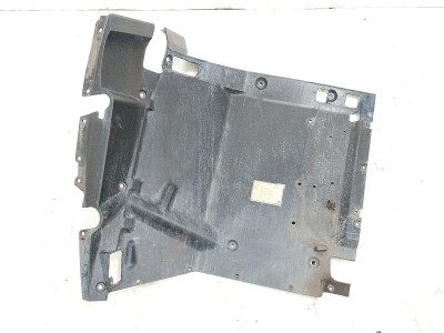 20 Kawasaki KRX Teryx KRF1000 Right Seat Cover Panel 14093-0841