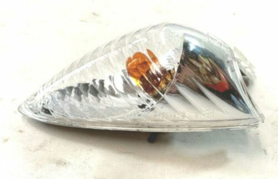Piaggio Liberty Fly Scooter OEM Rear Tail Light Assembly 584095