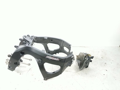 Used Suzuki Sport 06 07 GSXR600 750 Parts | SCCS