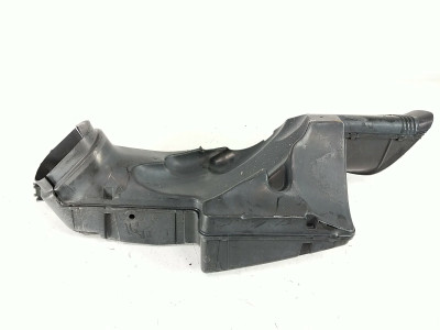 06 07 Suzuki GSXR 600 750 (Left) Ram Air Tube Cover Fairing Plastic