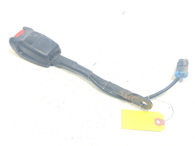 20 Polaris General 1000 Front Left Seat Safety Seatbelt Buckle 2635610