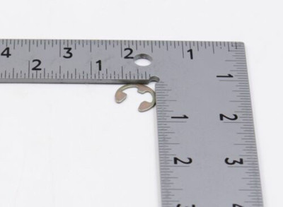 Harley Davidson Retaining Ring QTY 2 P/N 11036