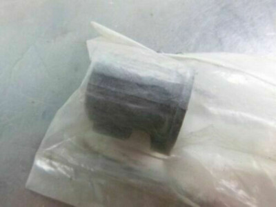 Yamaha V-Star Turn Signal Flasher Damper 4NK-83321-00