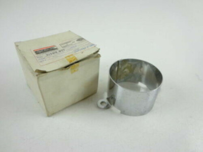 1965-1988 Harley Davidson Big Twin Solenoid Cover 31354-87T