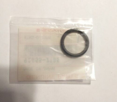 Kawasaki Mule Prairie Oil Dipstick Rubber O-Ring Seal OEM 92055-2185 QTY 2