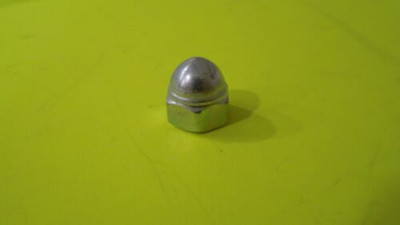 2011 Harley-Davidson Hex Acorn Nut 7737W QTY 2 for Touring Road Glide