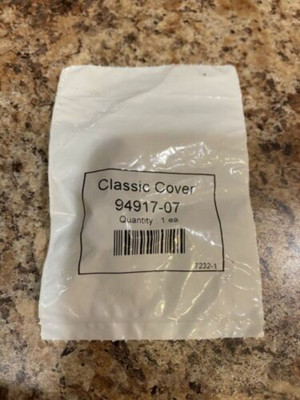 2000+ Harley Davidson Bolt Chrome Trim Cover QTY 7 HD 94917-07