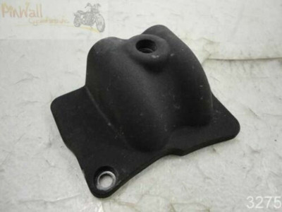 take 37174-99 ENGINE Oil Lines Cover HARLEY DAVIDSON | eBay