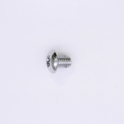 Harley-Davidson Chrome Plated Button Torx Cap Screw 94590-98
