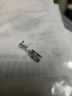 Harley-Davidson 16-20 AWG Terminal Socket 72407-07 OEM