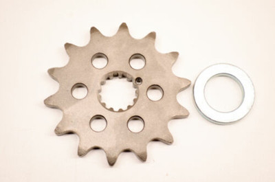 Lemans Suzuki Motorcycle 14T Drive Sprocket K55-2836 27511-45000-14
