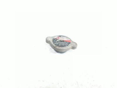02 Honda CBR 600 F4i Radiator Cap