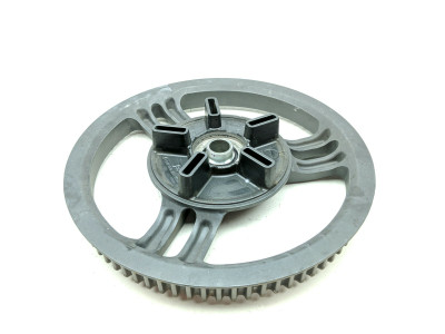 13 Can Am Spyder ST Limited Rear Wheel Main Drive Pulley Sprocket 705501708