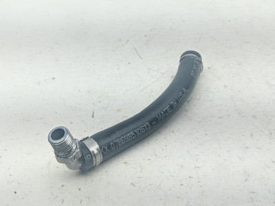 13 Can Am Spyder ST Limited Water Pump Outlet Pipe 78698510613