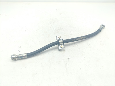 13 Can Am Spyder ST Limited Front Brake Line