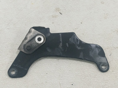 13 Can Am Spyder ST Limited Left Engine Motor Mount Bracket