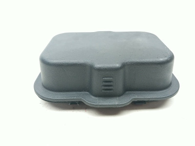 13 Can Am Spyder ST Limited Black Storage Box Cover 705004607