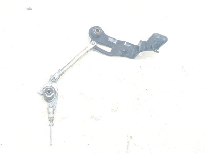13 Can Am Spyder ST Limited Brake Pedal w/ Lever Linkage