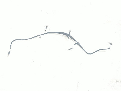 13 Can Am Spyder ST Limited Battery Terminal Cable Wire 710002378