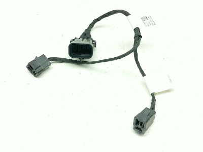 17 Polaris Slingshot SL Jumper Console Sub Wire Wiring Harness 2412907