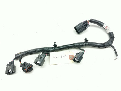 17 Polaris Slingshot SL Fuel Injector Injection ail Sub Wire Wiring Harness