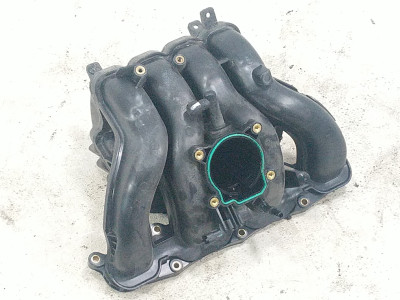 17 Polaris Slingshot SL Headers Intake Manifold 55573248